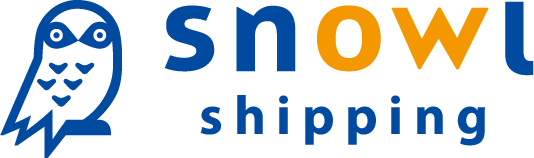 SNOWL Shipping